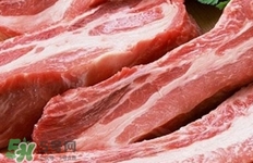 什么是后臀尖肉？前臀尖好還是后臀尖好？