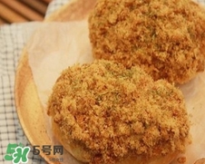肉松怎么做給寶寶吃？肉松的做法
