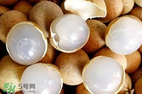 龍眼能放多久？龍眼能空腹吃嗎？