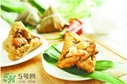 牛肉粽子怎么做好吃？怎樣做牛肉粽子好吃 ？
