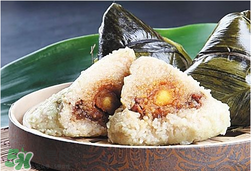 牛肉粽子怎么做好吃？怎樣做牛肉粽子好吃 ？