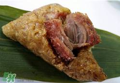 豬肉粽子好吃嗎？豬肉粽子多少錢一個？