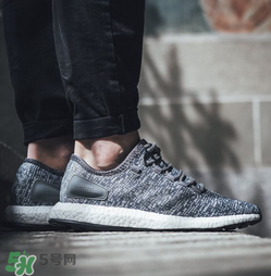 adidas pure boost grey多少錢？阿迪達斯pure boost專柜價格
