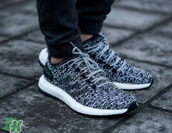 adidas pure boost grey多少錢？阿迪達斯pure boost專柜價格