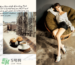 belle是什么牌子？百麗是哪個(gè)國(guó)家的品牌？