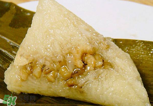 綠豆粽子怎么包？綠豆粽子怎么做？