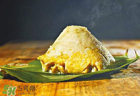 綠豆粽子怎么去綠豆皮？包粽子綠豆怎樣脫皮？