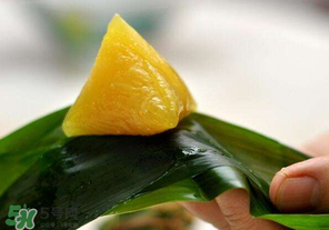 綠豆粽子怎么去綠豆皮？包粽子綠豆怎樣脫皮？