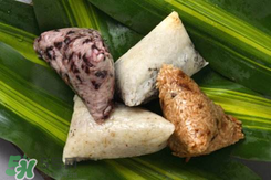 綠豆粽子好吃嗎？綠豆粽子可以放多久？
