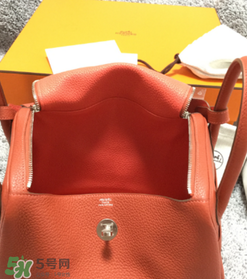 hermes lindy怎么看真假？愛馬仕lindy包真假鑒定
