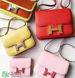 hermes constance有哪幾種尺寸？愛(ài)馬仕康康包尺寸介紹