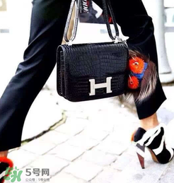 hermes constance真假怎么看？愛馬仕康康包真假鑒定