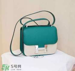 hermes constance真假怎么看？愛馬仕康康包真假鑒定