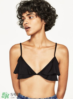 zara2017春夏泳裝系列有哪些款式_好看嗎？