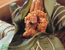 肉粽怎么保存？肉粽可以放多久？