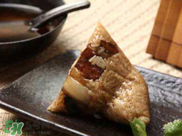 肉粽怎么保存？肉粽可以放多久？