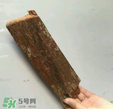 安哥拉樹皮的功效 安哥拉樹皮怎么用？