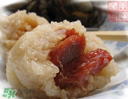 肉粽怎么保存？肉粽可以放多久？