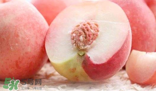 奉化水蜜桃什么時(shí)候上市？奉化水蜜桃上市時(shí)間
