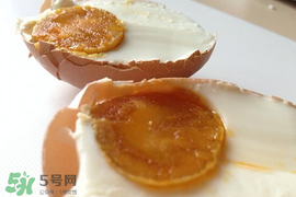 咸鴨蛋和土豆能一起吃嗎？咸鴨蛋可以好和土豆一起吃嗎？
