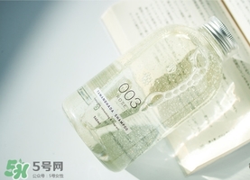 明治玉肌洗發(fā)水成分 明治玉肌洗發(fā)水含硫酸嗎？