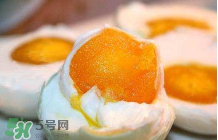 咸鴨蛋為什么要用酒？咸鴨蛋為什么不能多吃