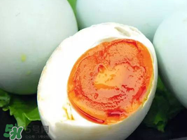 咸鴨蛋可以天天吃嗎？咸鴨蛋一天吃幾個(gè)？
