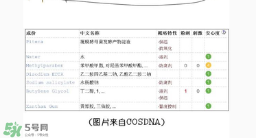前男友面膜要洗嗎？前男友面膜敷完要洗嗎？