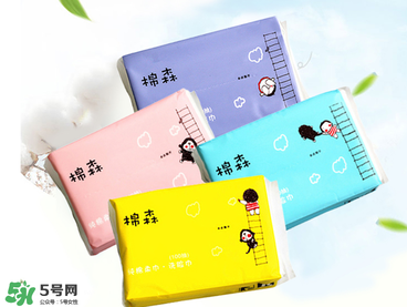 棉森洗臉巾有熒光劑嗎？棉森洗臉巾有沒(méi)有熒光劑？