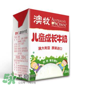澳牧牛奶貴在哪里？澳牧牛奶為什么這么貴？