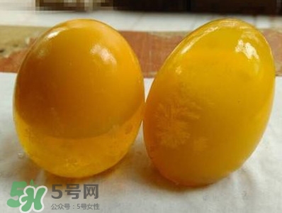 變蛋吃多了有什么危害？變蛋不能和什么一起吃