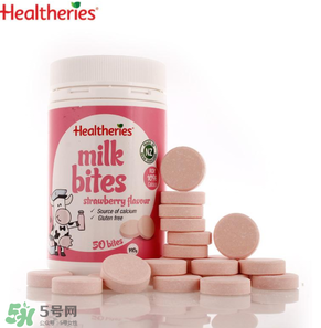 賀壽利Healtheries奶片怎么樣？ 賀壽利Healtheries奶片好不好？