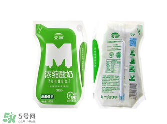 天潤酸奶為什么這么火？天潤酸奶怎么火的？