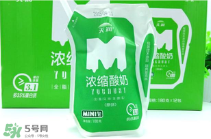 天潤酸奶為什么這么火？天潤酸奶怎么火的？