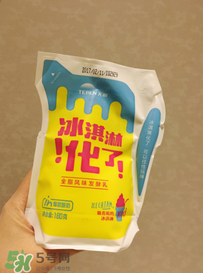 天潤酸奶好喝嗎？天潤酸奶哪個口味好喝？