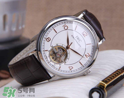 iwc萬國手表怎么看真假？萬國手表真假鑒定
