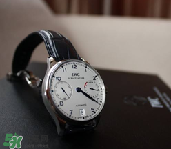 iwc萬國手表怎么看真假？萬國手表真假鑒定