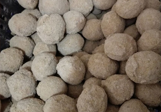 松花蛋是怎么做出來的？松花蛋的家庭腌制方法