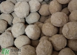 松花蛋是怎么做出來的？松花蛋的家庭腌制方法