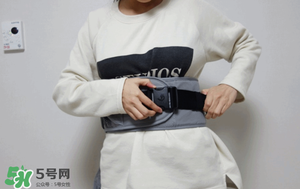 腰凳的正確使用方法 腰凳怎么用才是正確的？