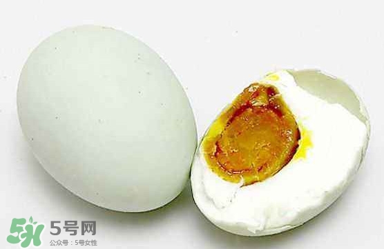 怎樣腌制咸鴨蛋？咸鴨蛋的腌制方法