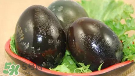 松花蛋是哪里的特產(chǎn)？松花蛋哪里的好