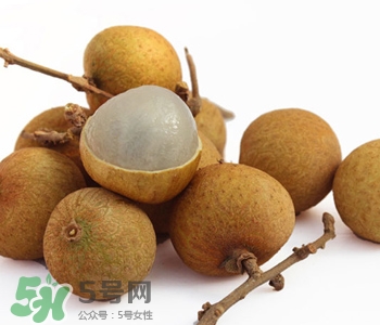 龍眼是熱性還是涼性？龍眼能多吃嗎？