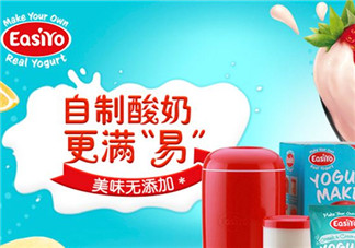 Easiyo酸奶粉用法 Easiyo酸奶粉怎么做？