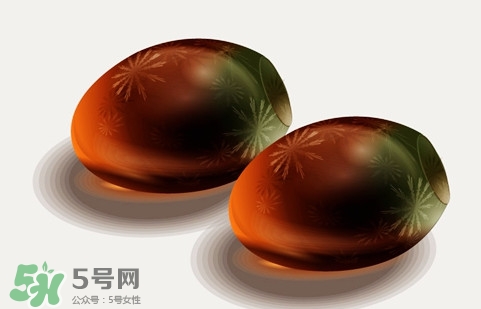 松花蛋是熟的嗎？松花蛋是生的還是熟的？