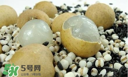 龍眼和桂圓哪個補(bǔ)血？龍眼和桂圓的功效