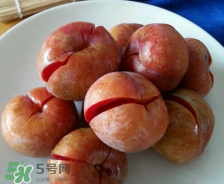 雙華李有什么營養(yǎng)？雙華李的營養(yǎng)價值