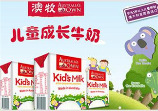 澳牧牛奶是假洋品牌嗎？澳牧牛奶是進(jìn)口牛奶嗎？