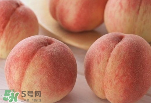 奉化水蜜桃什么時(shí)候上市？奉化水蜜桃上市時(shí)間