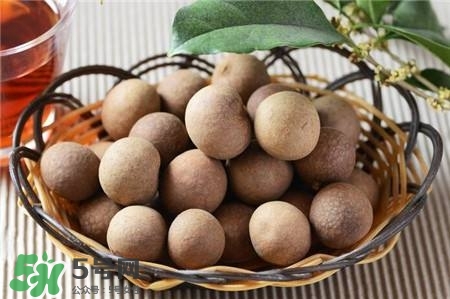 龍眼和桂圓哪個補(bǔ)血？龍眼和桂圓的功效